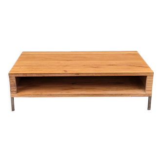 Table basse ethnicraft