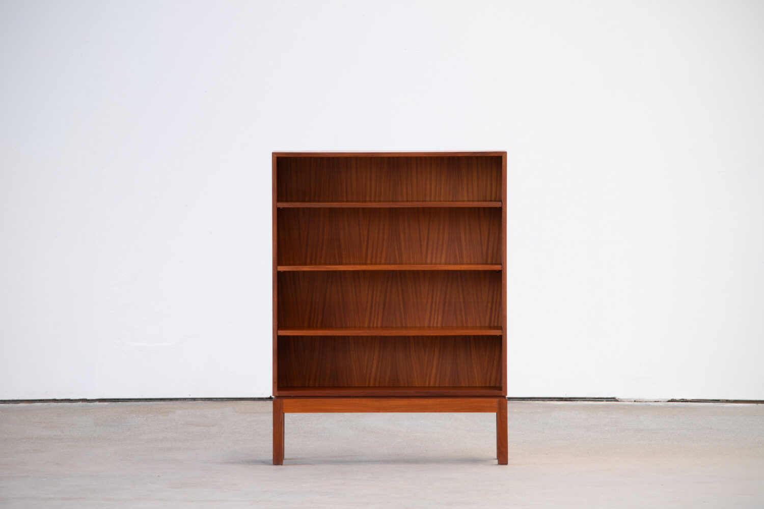 Vintage Scandinavian storage 1960's