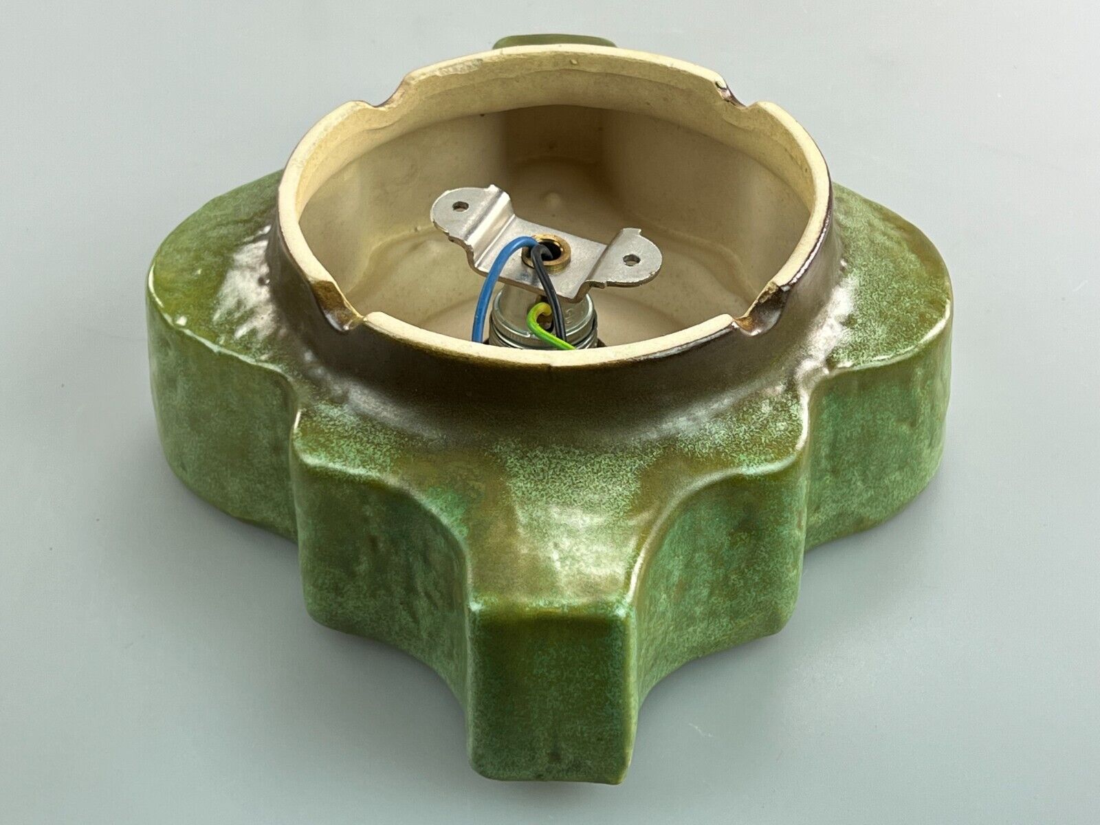 Wall lamp ceramic 60/70