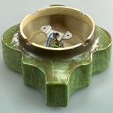 Wall lamp ceramic 60/70