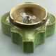 Wall lamp ceramic 60/70