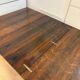 Modular / Folding Coffee Table "Revelation" 1950 - Vintage