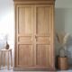 Armoire parisienne