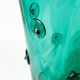 Artist Vase in Blown Glass Marcou Lava Edition