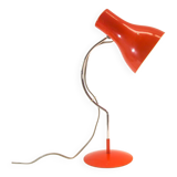 Lampe de table du milieu du siècle | Josef Hurka pour Napako | millésime des années 60