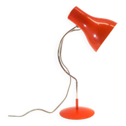 Midcentury table lamp | Josef Hurka for Napako | vintage 60's
