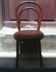 Antique children's chair