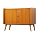 Enfilade Scandinave Vintage – 110 cm