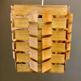 Scandinavian pendant  lamp Hans Agne Jakobsson