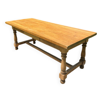 Table de ferme