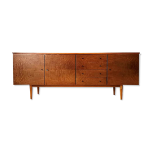 Enfilade en placage de