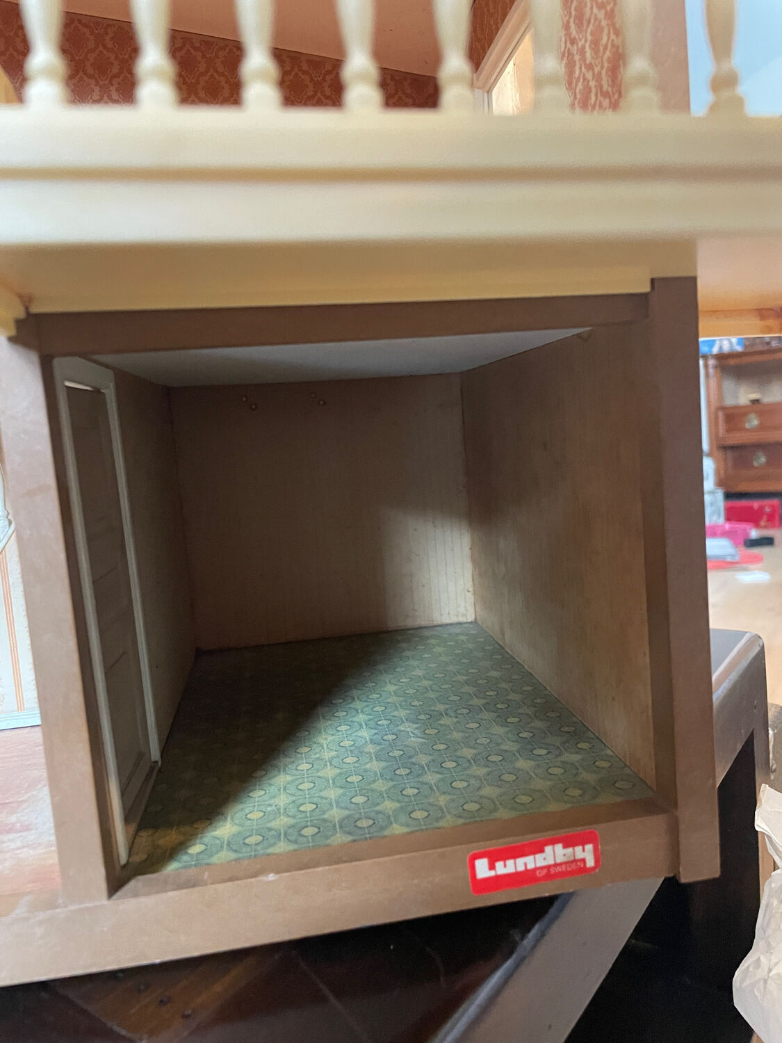 Lundby dollhouse 79/80s