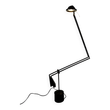 Arteluce Zoom 50 King and Miranda Lamp