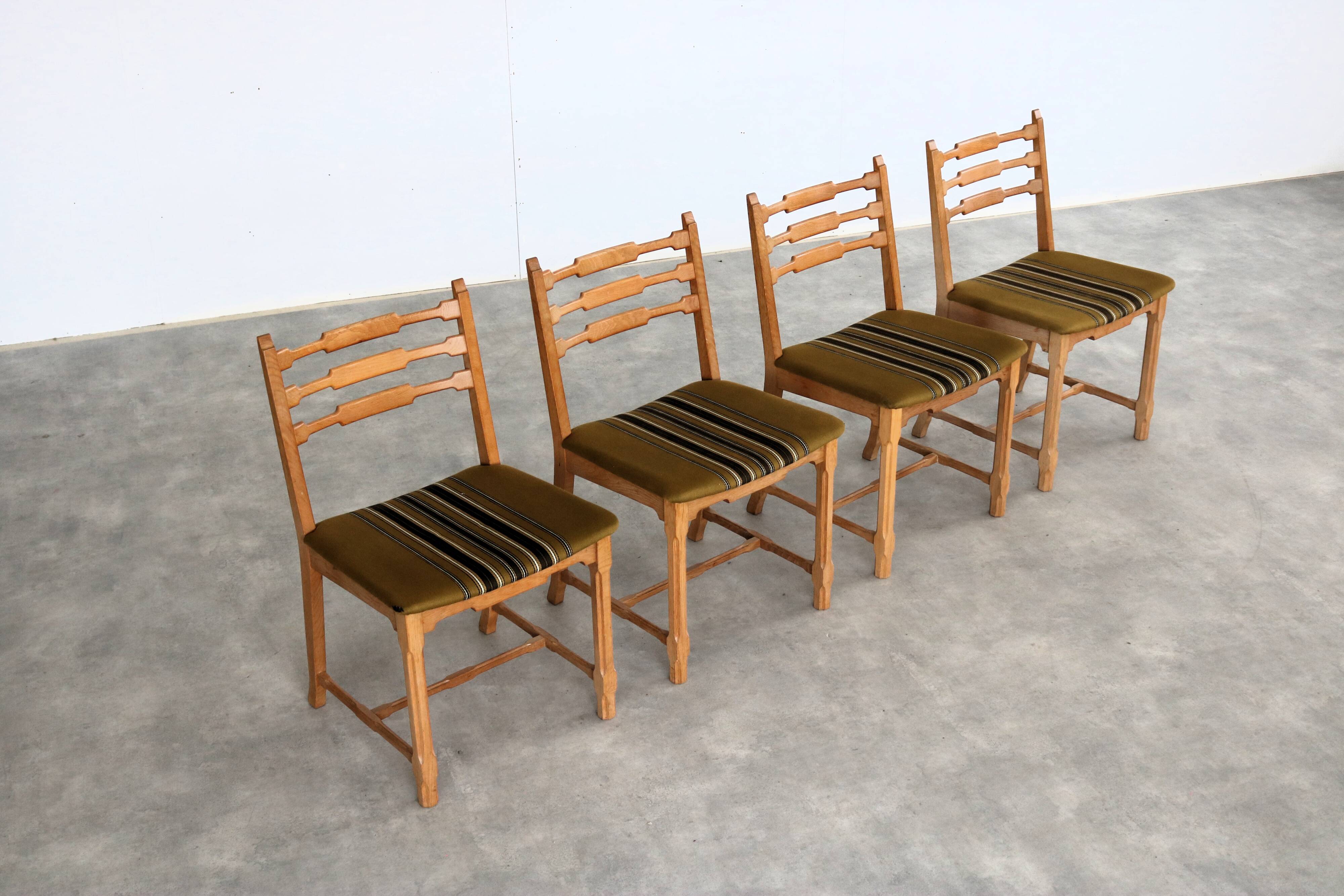 Vintage dining chairs | chairs | 1960s | Vamo