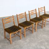 Vintage dining chairs | chairs | 1960s | Vamo