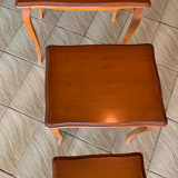 Pul out tables