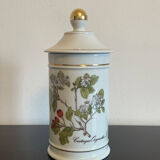 Langenthal pharmacy pot