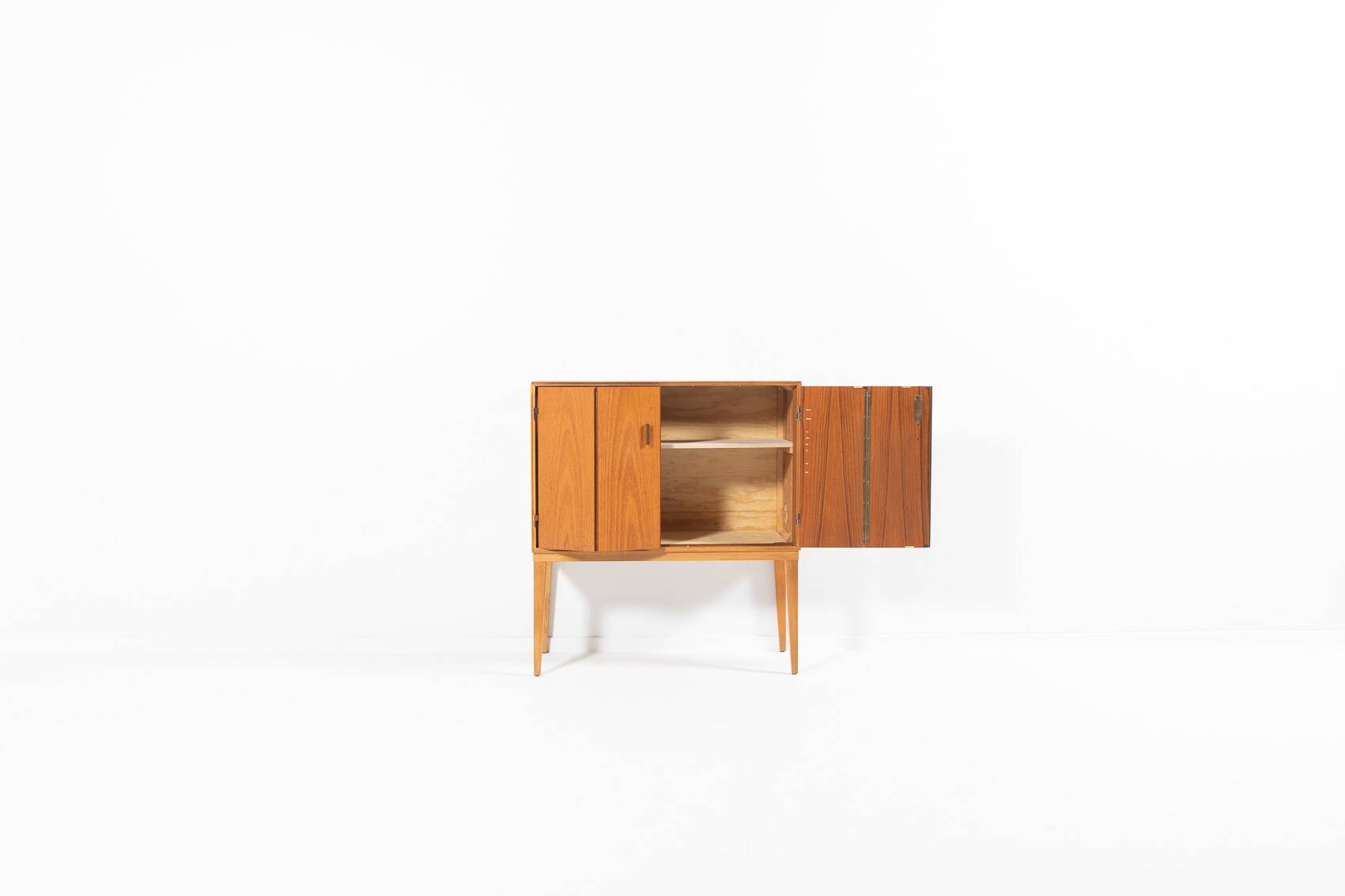 1960’s Danish vintage storage cabinet