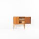1960’s Danish vintage storage cabinet