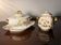 Sauces et plats sucrés de Limoges