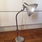 Industrial Desk lamp Jumo GS1 vintage design Indistriel xx 60s