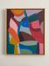 Acrylique sur médium 50x60