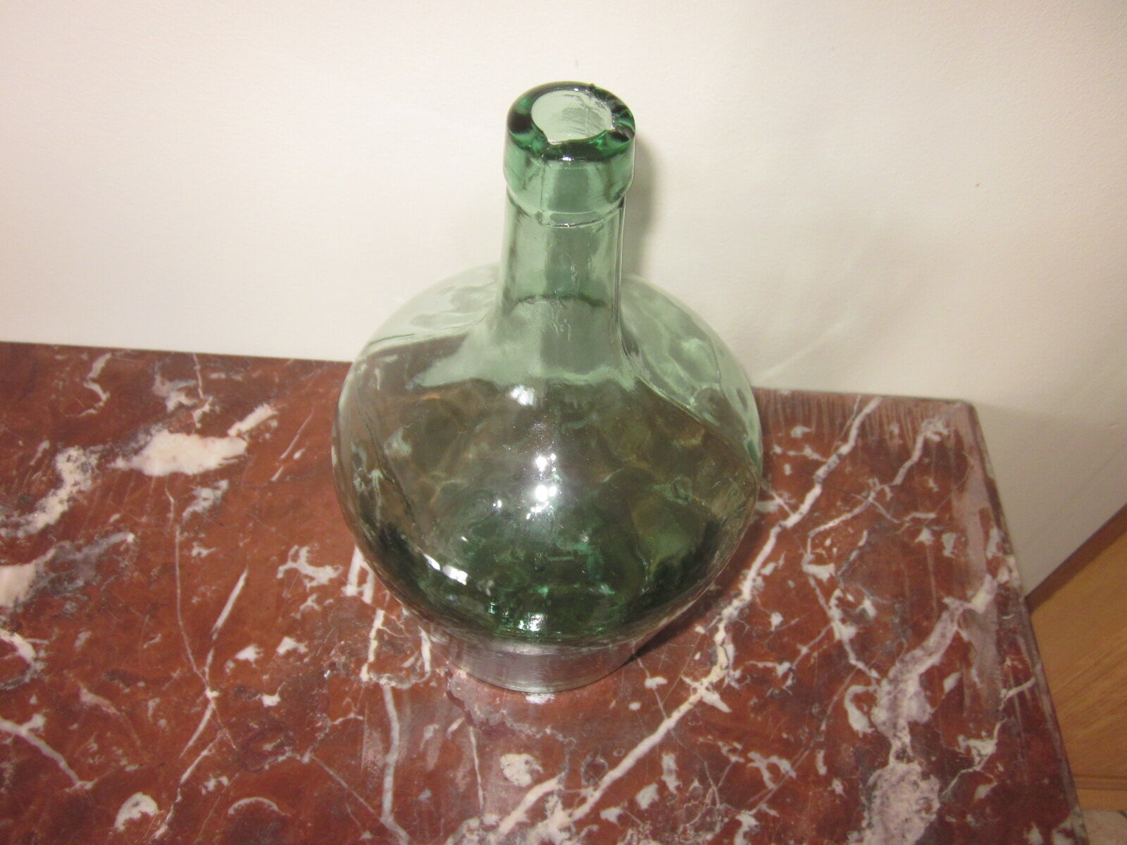 Demijohn 2 liters
