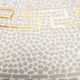Mosaic coffee table by Berthold Müller