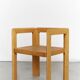 Derk Jan de Vries "Samara" Dining Set for Maisa Di Seveso Milano