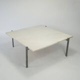 Table basse PK6 par Poul Kjaerholm pour EKC