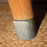 Efji extendable table form the 50s