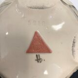 Pair of Royal Dux vases