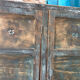 Armoire patinée vintage