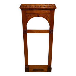 Miroir Biedermeier en - 1820