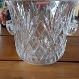 St louis champagne bucket chantilly model