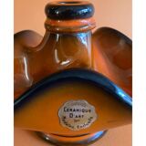 Ceramic candle holder