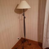 Floor lamp from the 60s