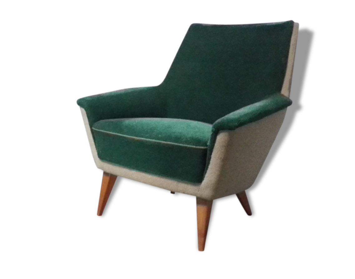 1/2 50/60s Chair