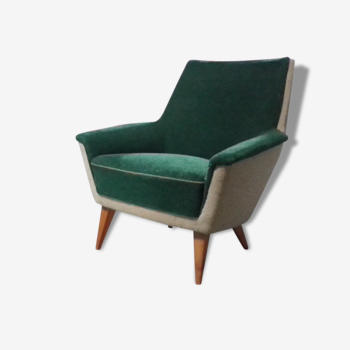 1/2 50/60s Chair