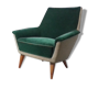 1/2 50/60s Chair