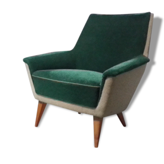1/2 50/60s Chair