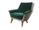1/2 50/60s Chair