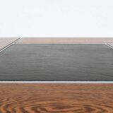 Preben Fabricius BO 750 coffee table in wenge Bo-Ex Denmark 1970