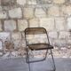 Pair of Folding Chairs - Giancarlo Piretti