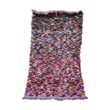 Tapis berbère Rosanur 78x130cm