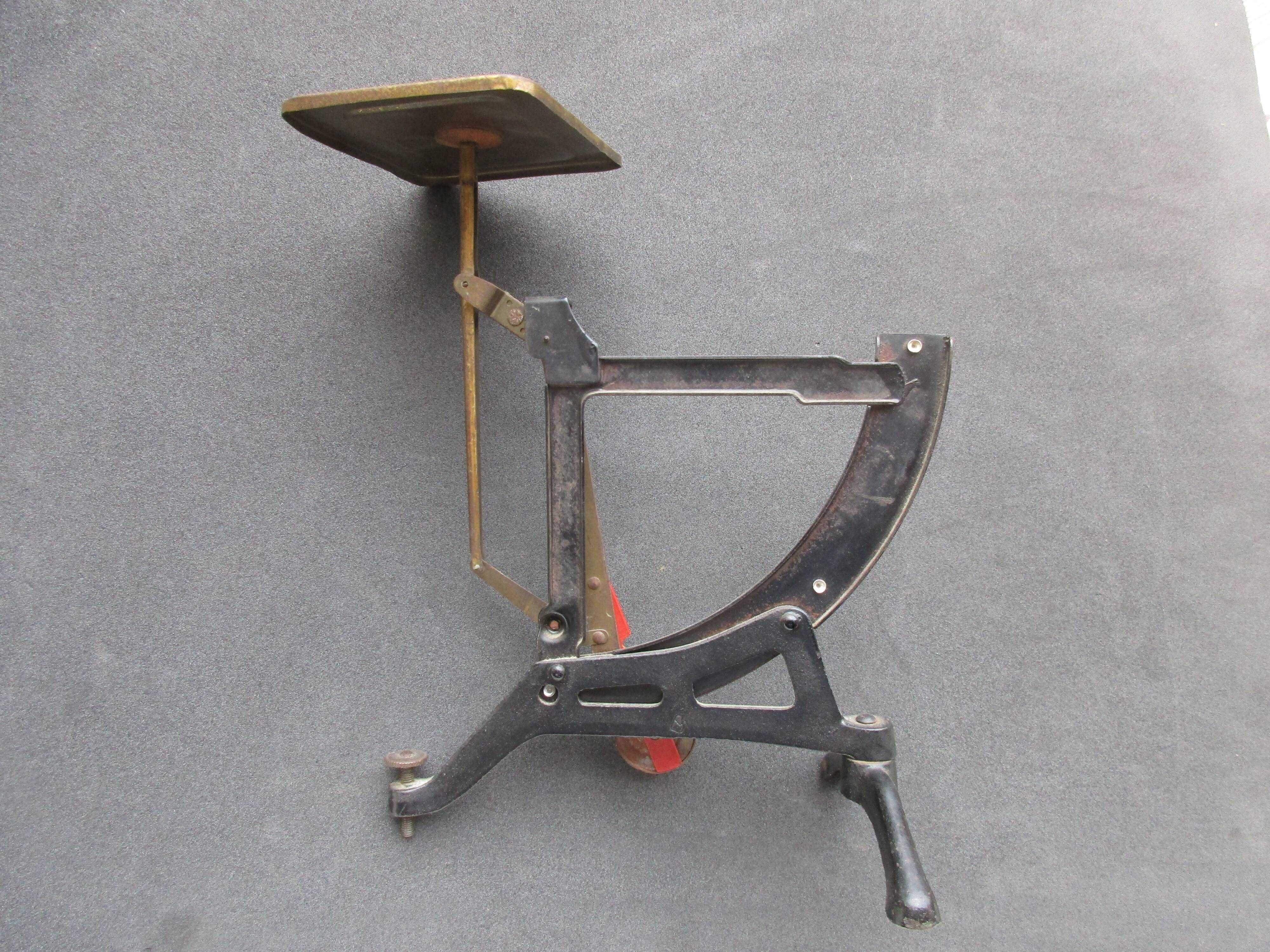 Former pese-office letters