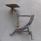 Former pese-office letters