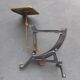 Pese-lettres de bureau