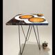 Table Space age design 70