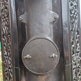 Godin wood stove n°3736, “the belle epoque”